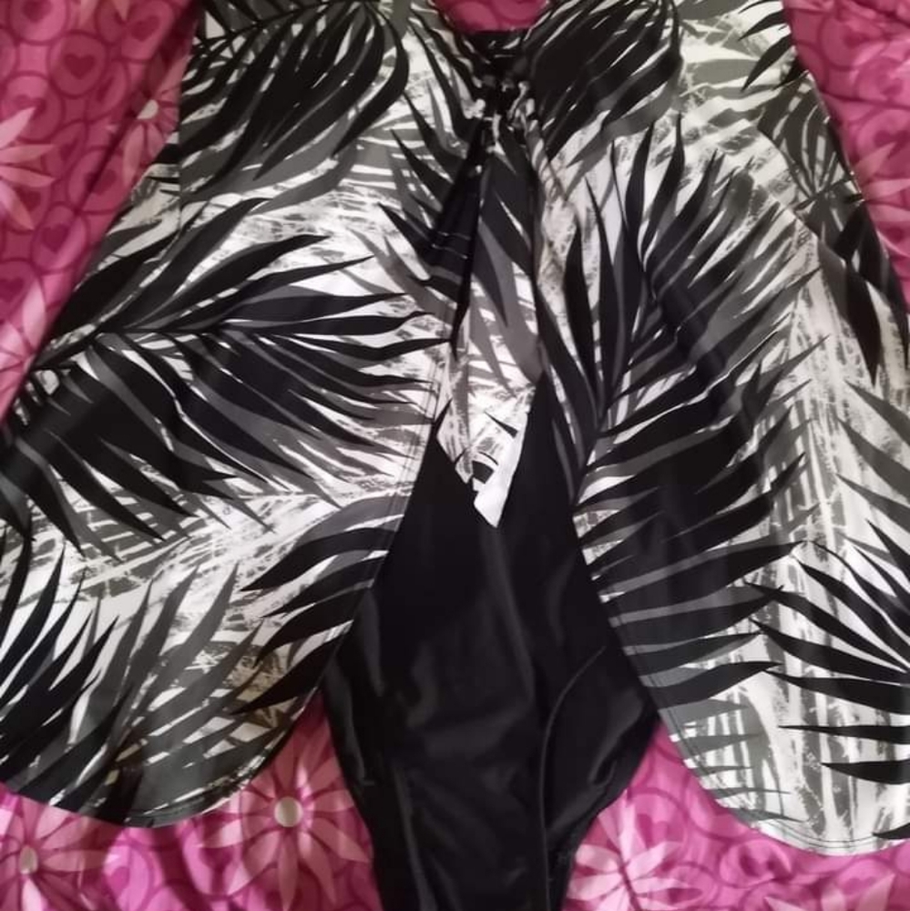 1pc bathing suit